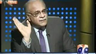 Aapas Ki Baat - Najam Sethi - 23rd April 2012