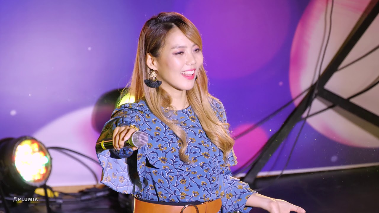 [4K 60p] 181117 소향 Sohyang - 주님 다시 오실 때까지 (Until the lord returns)  (서울 서문교회 가을음악회 콘서트)