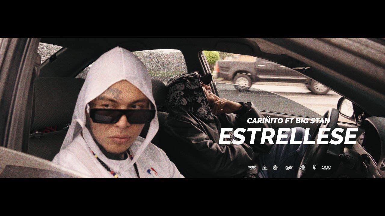 Watch Estrellese - Cariñito Ft Big Stan (Video Oficial) on YouTube Watch Estrellese - Cariñito Ft Big Stan (Video Oficial) on YouTube