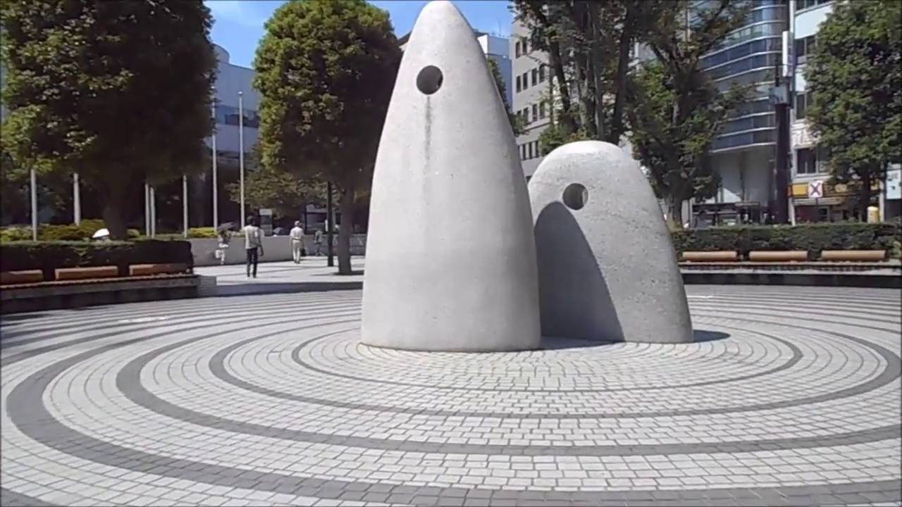 Jr埼京線 大宮ソニックシティビル パスポートセンターへの行き方 Sonic City Passport Center Youtube