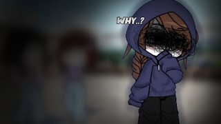 لماذا.؟ / ?.why | قاشا لايف قاشا كلوب _ gacha life gacha club