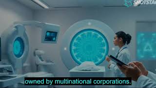 Silicon Oracle