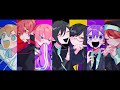 【試聴動画】憂象夢象 / ぐちり【クロスフェード】