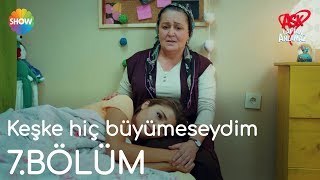 Aşk Laftan Anlamaz 7.Bölüm | 