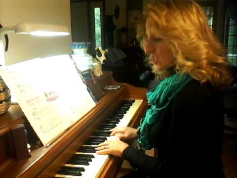 The Carousel: Alfred's Lesson Level 1B