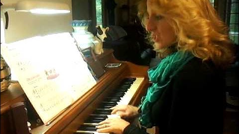 The Carousel: Alfred