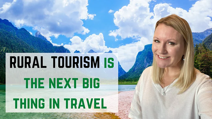 Rural Tourism | Is Rural Tourism The New Sustainable Tourism?