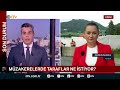 ABD-İran Görüşmelerinde Yine Lübnan Krizi! | NTV