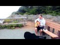 Scenic songwriting in Big Sur, California | Road Trip | lifeofreilly.tv