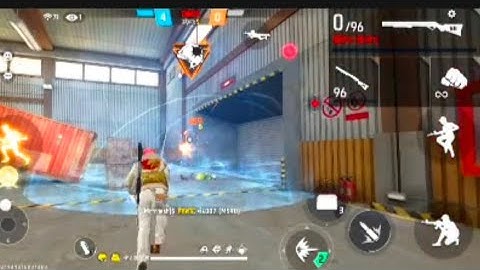 Raistar Prank on Angry Streamer With Real Account😱 He Call Me Pannl User😡 1 v 4 - Garena free fire