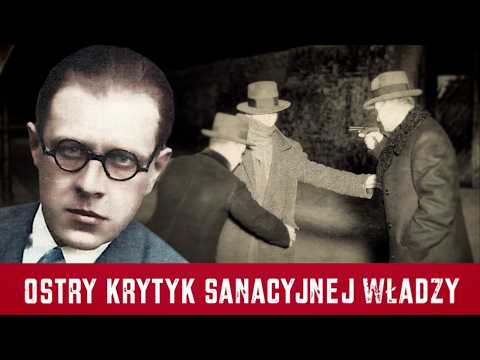 Dołęga-mostowicz. Pisarz, Który Obnażył Rządy Sanacji