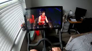 2022 Peloton Bike Two Year Owners Review- POV Ride Impressions by BovDrives 105 views 1 month ago 5 minutes, 31 seconds