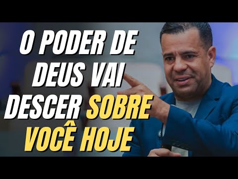 EM 2026, DEUS VAI COLOCAR VOCÊ ONDE ERA PARA ESTAR -Pastor Moises Leopoldino 2026