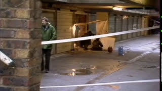 Anthony McGrane Murder | Tony McGrane | Police Enquiry | Chilling Phone call |  TN-86-114-032