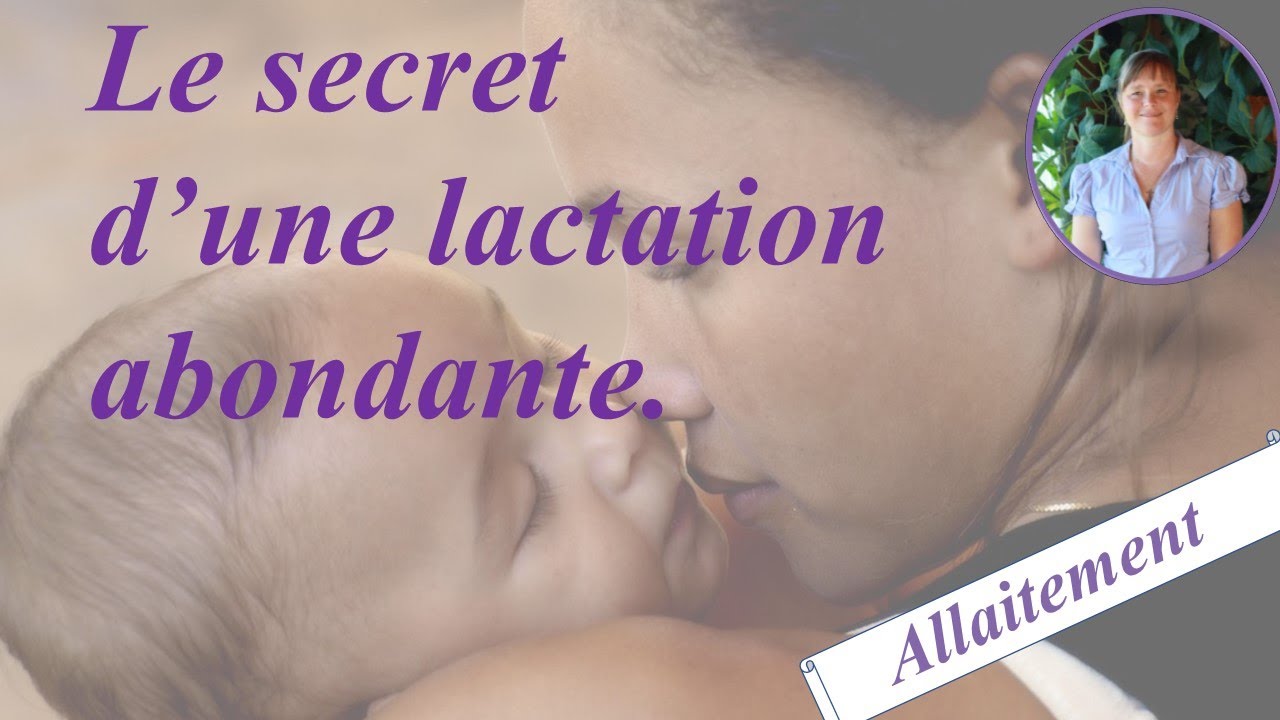 Mon Bebe Allaite Ne Grossit Pas Assez Que Faire Youtube