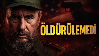 Küba Devriminin Lideri Fidel Castro Kimdir?