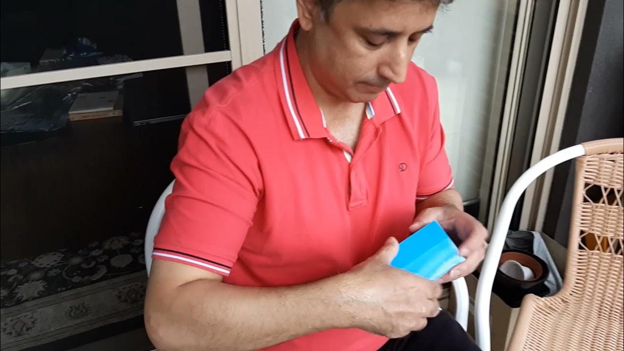 Talking Thermometers for the visually impaired and my new white cane