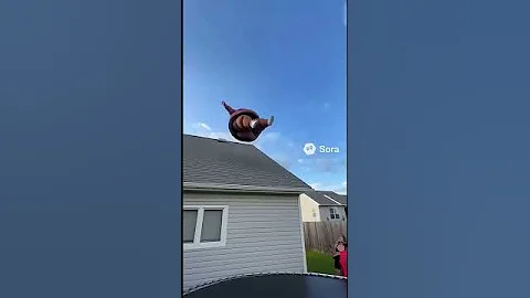 Fat people #ai #sora #fat #viral #humor #cctv