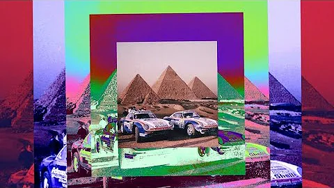 BE FIRST. BE SMARTER. OR CHEAT.