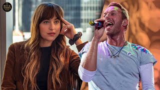 Full Dakota Johnson Exposes Her Biggest Dating Red Flag — and It’s  Chris Martin Totally Unexpected News