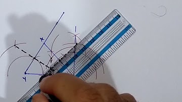 CLASS 9th MATH | LESSON NO:12 | EX.17.2 Q.4(complete) | Draw Medians of a triangle |