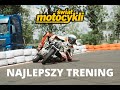 Najlepszy trening motocyklowy? - Wywiad z Krzemień Racing Team