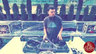 lazy djs