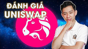 Đánh giá UNISWAP 2023, sàn PHI TẬP TRUNG top đầu thị trường còn ĐÁNG ĐỂ ĐẦU TƯ không? MrCoin
