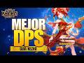 🔥NEZHA es brutal incluso SIN DUPES - SEVEN KNIGHTS REBIRTH