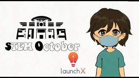 Launch X application video 2021