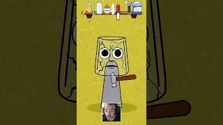 AYUDA A Garamararamararaman Phase 4 - Incredibox Sprunki