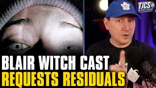 Original Blair Witch Cast Wants Retroactive Residuals And Consultation Rights