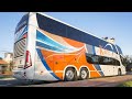 CONDUCCIN REALISTA de AUTOBS HEAVY BUS SIMULATOR GAMEPLAY 