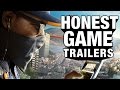 WATCH DOGS 2 (Honest Game Trailers)