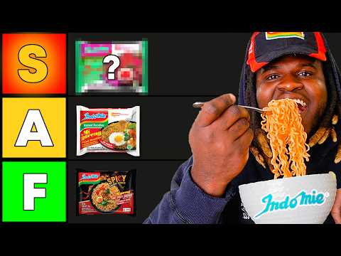 What Does Indomie Noodles Taste Like