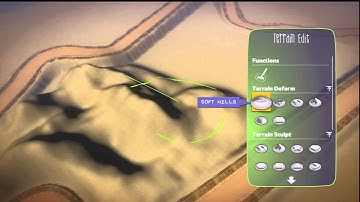 LittleBigPlanetKarting: Level Editor