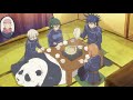 【呪術廻戦】『じゅじゅさんぽ』が◯◯のパロディだった件www