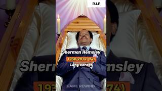 Remembering The Jeffersons Stars Who Ped Away