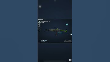 Weekly loadout on delta force mobile #deltaforce #mobliegaming #gaming #binarydeltaforce