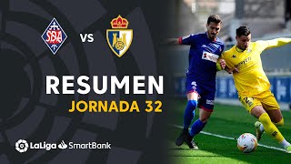 Жирона - Ибица 5-1 видео