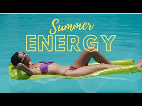 Summer Energy Music