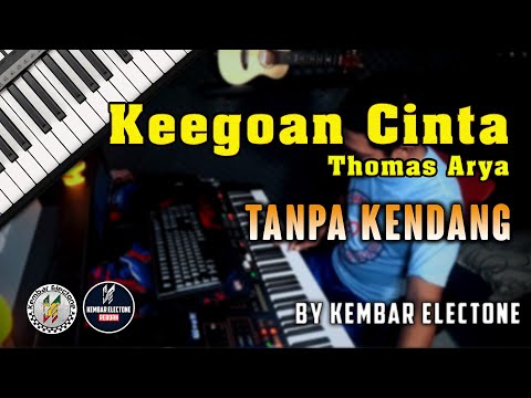 Thomas Arya Feat Fany Zee - Keegoan Cinta [Official Compilation Video HD]