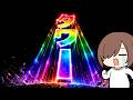 建てて落とすってのやりたい!!【メダルゲーム】【ホリアテール】