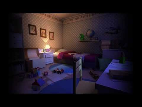 Clément Morin - Motion Graphics Showreel 2011