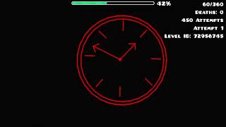 Crazy Time 100% | Geometry Dash | PC