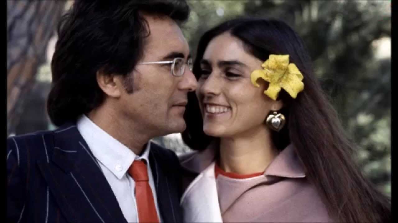 Nel mondo Albano&Romina Power 1987 YouTube Nel mondo Albano&Romina Power 1987 YouTube