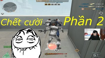 [ Bình Luận CF ] Trở lại với chế độ 