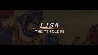 Lisa : The Timeless Ost - Devastating Impacts (Unused) (Read Description)