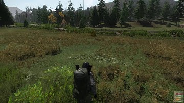 Visited the water park in miscreated.