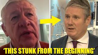 Labour Mp Turns On Keir Starmer Co Due To This Shocking Deal